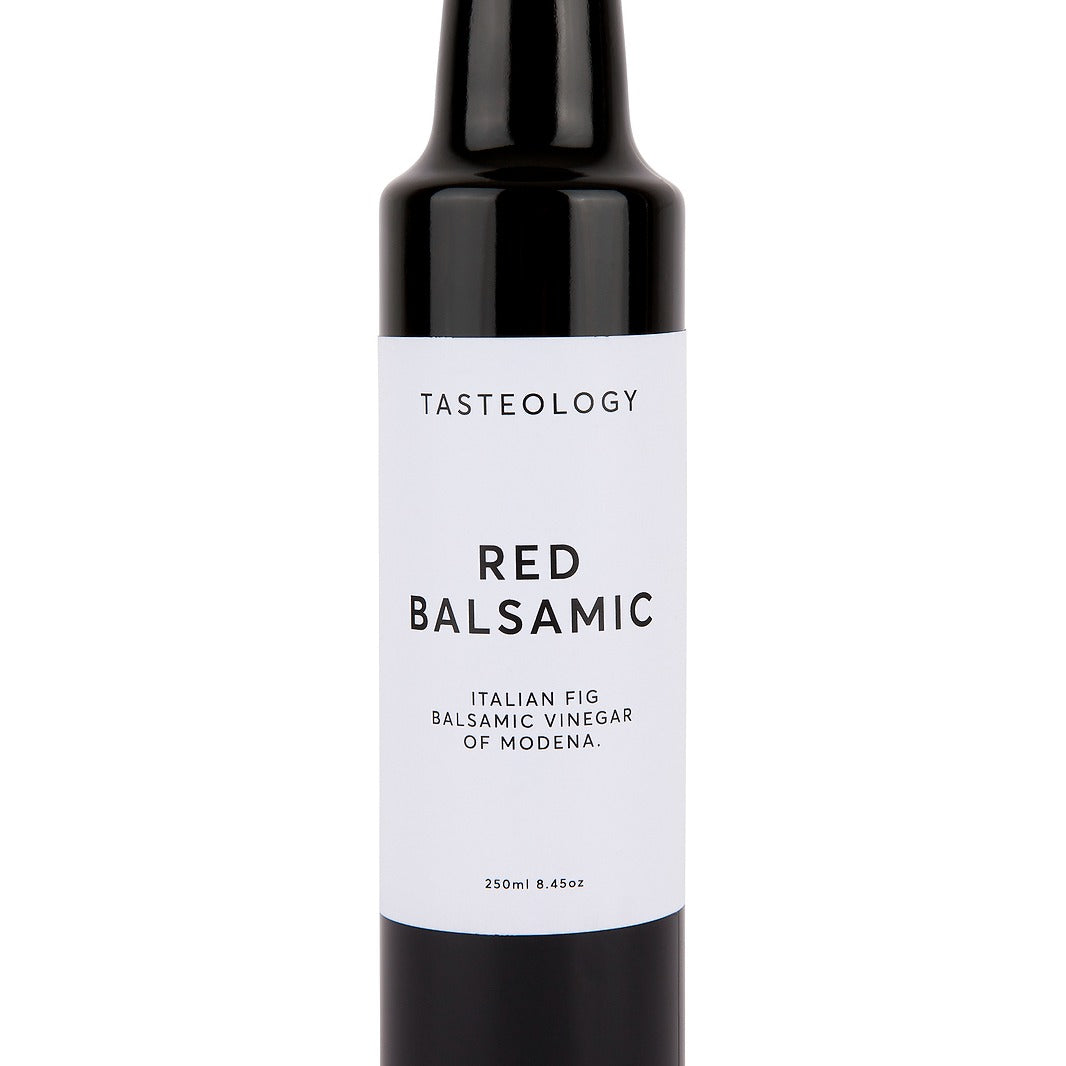 Red Balsamic