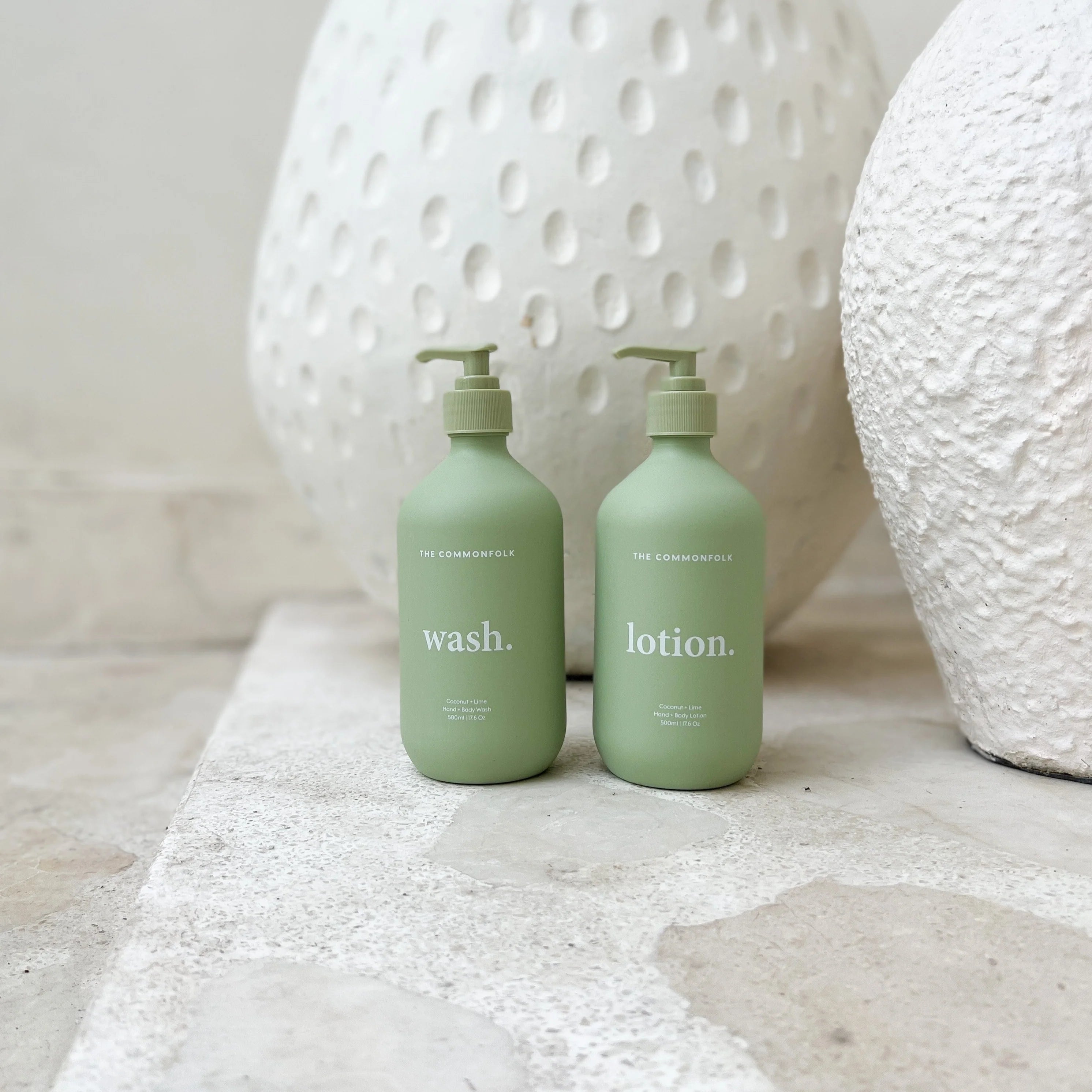 Sage | Saffron + Amber Body Wash