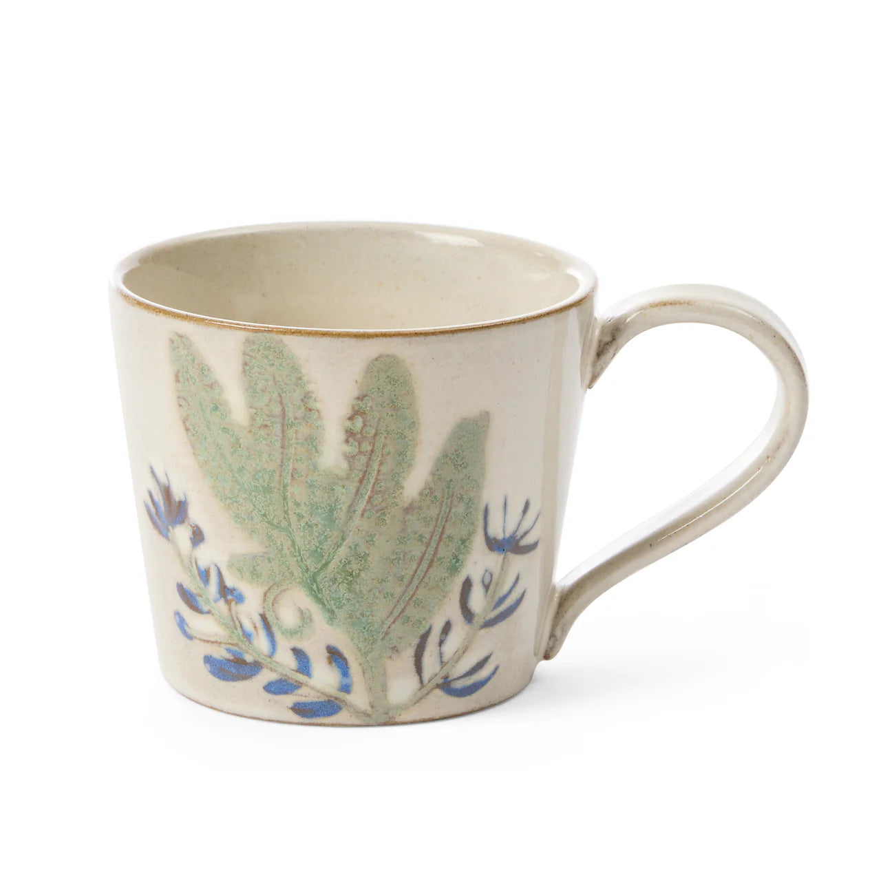 The Botanist’s Mug