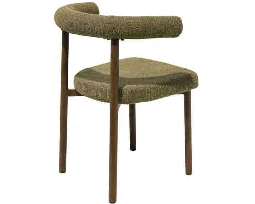The Elodie Dining Chair