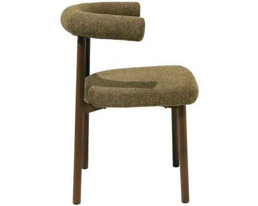 The Elodie Dining Chair