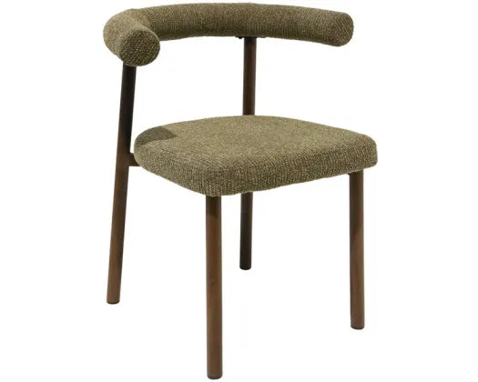 The Elodie Dining Chair