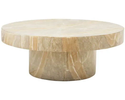 The Aurelia Coffee Table