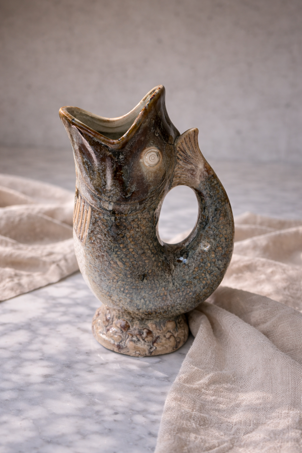 The Lido Jug