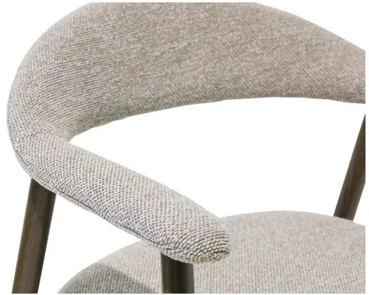 The Sylvie Dining Chair