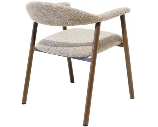 The Sylvie Dining Chair