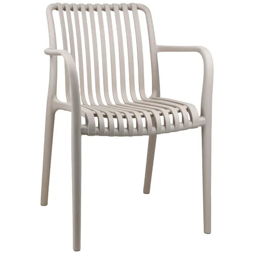 The Nola Outdoor Dining Chair