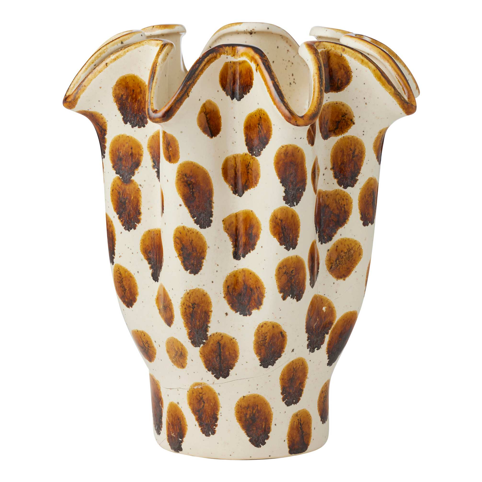 The Solara Vase