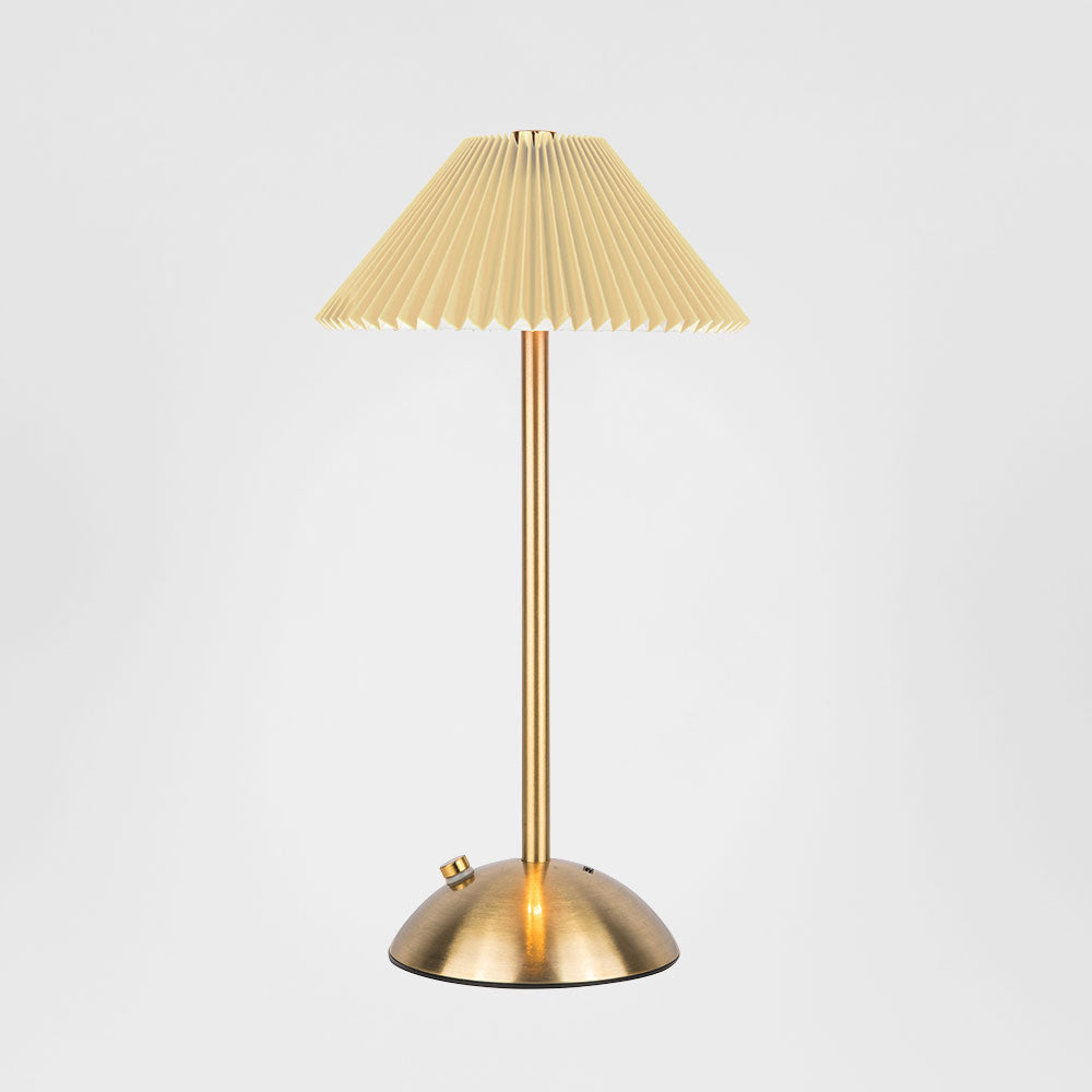 The Jules Rechargeable Table Lamp