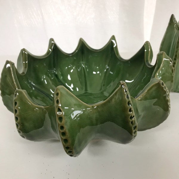 The Cacti Ceramic Bowl