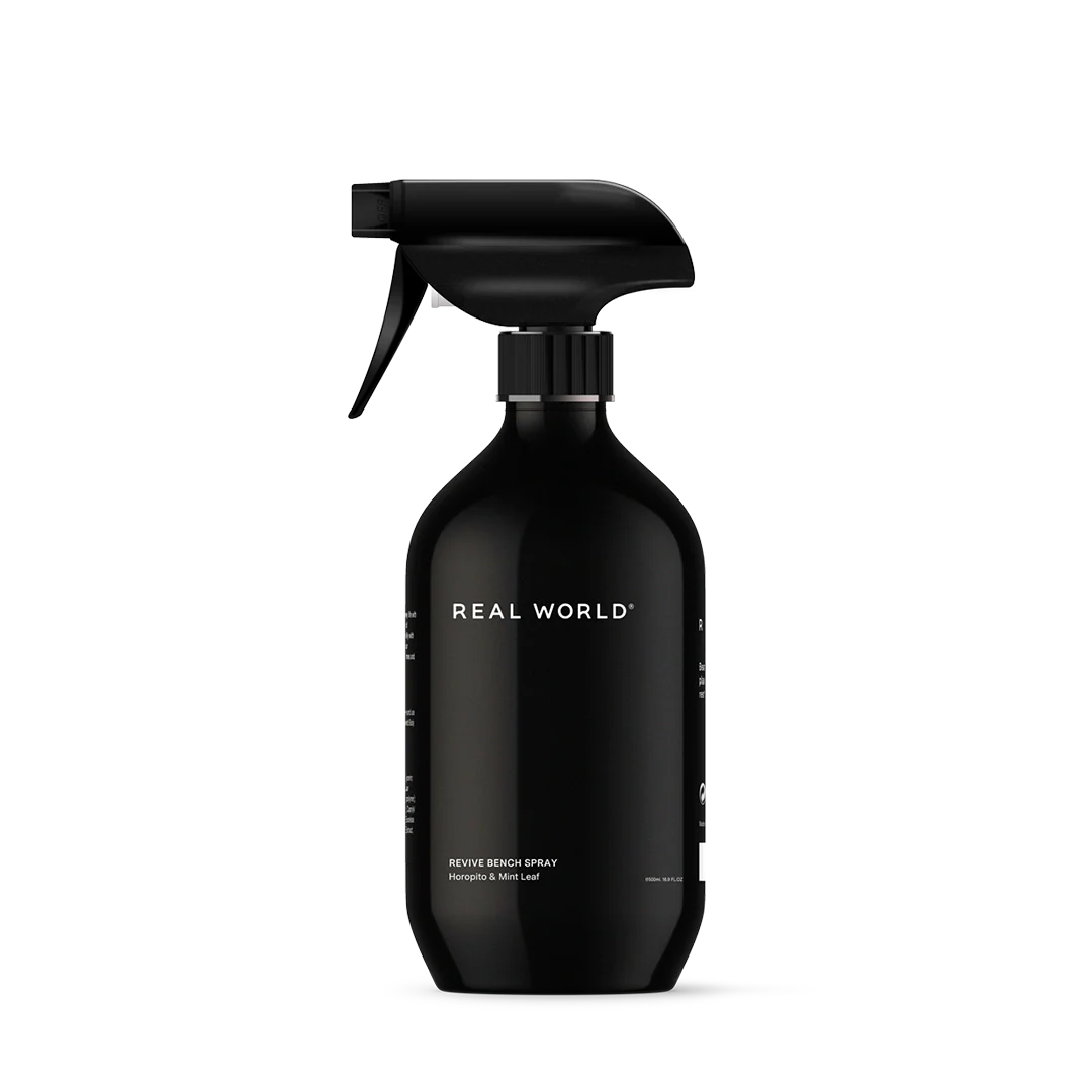 Horopito & Mint Leaf Bench Spray (Pre Order)