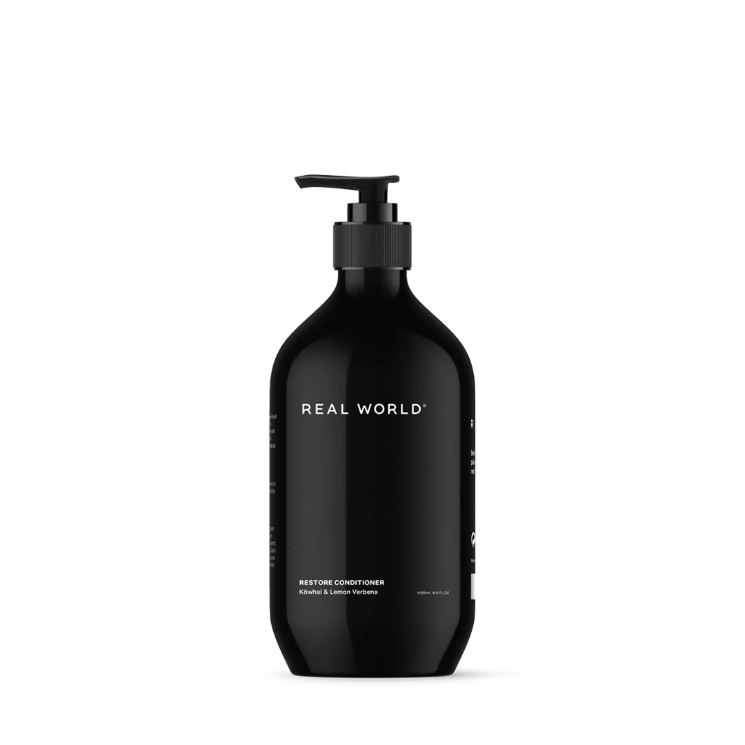 Kōwhai & Lemon Verbena Conditioner (Pre Order)