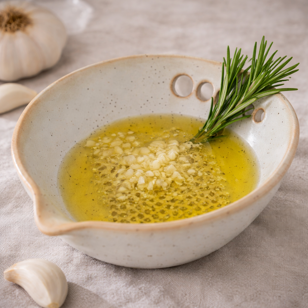 The Grata Prep Dish