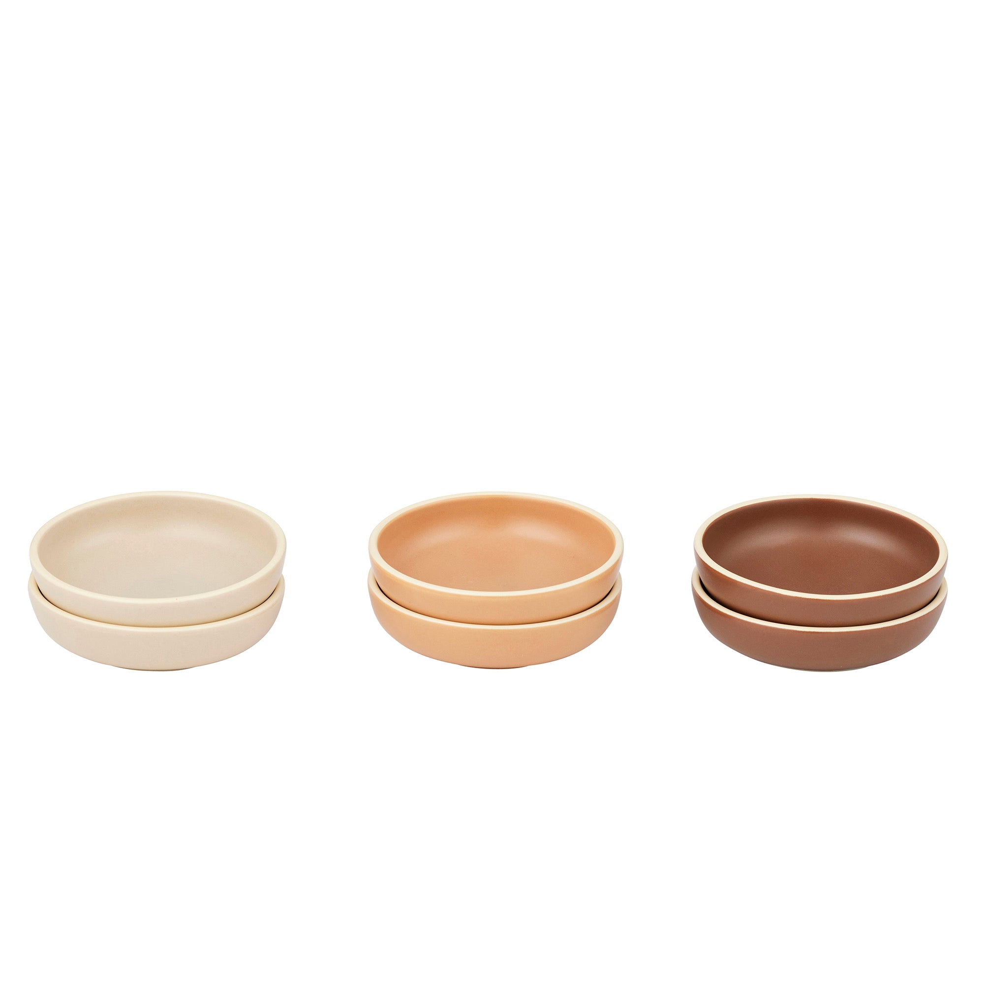 The Piccolo Dish