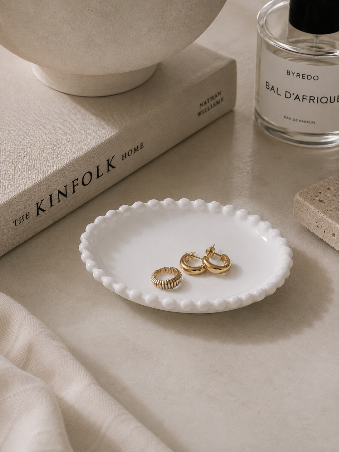 Elodie Ceramic Dish