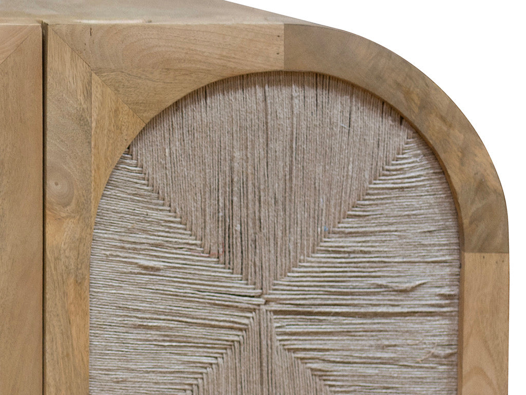 The Como Sideboard