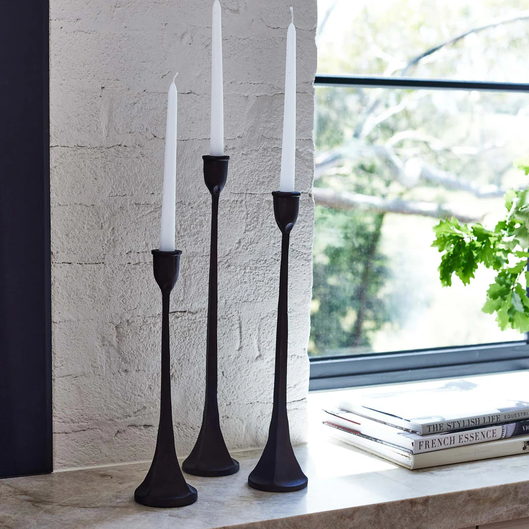 Grayson Candle Holder