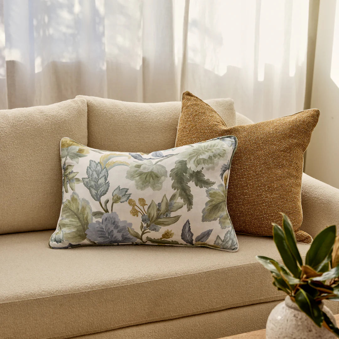 The Marais Cushion