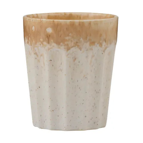 Ceramic Latte Cup
