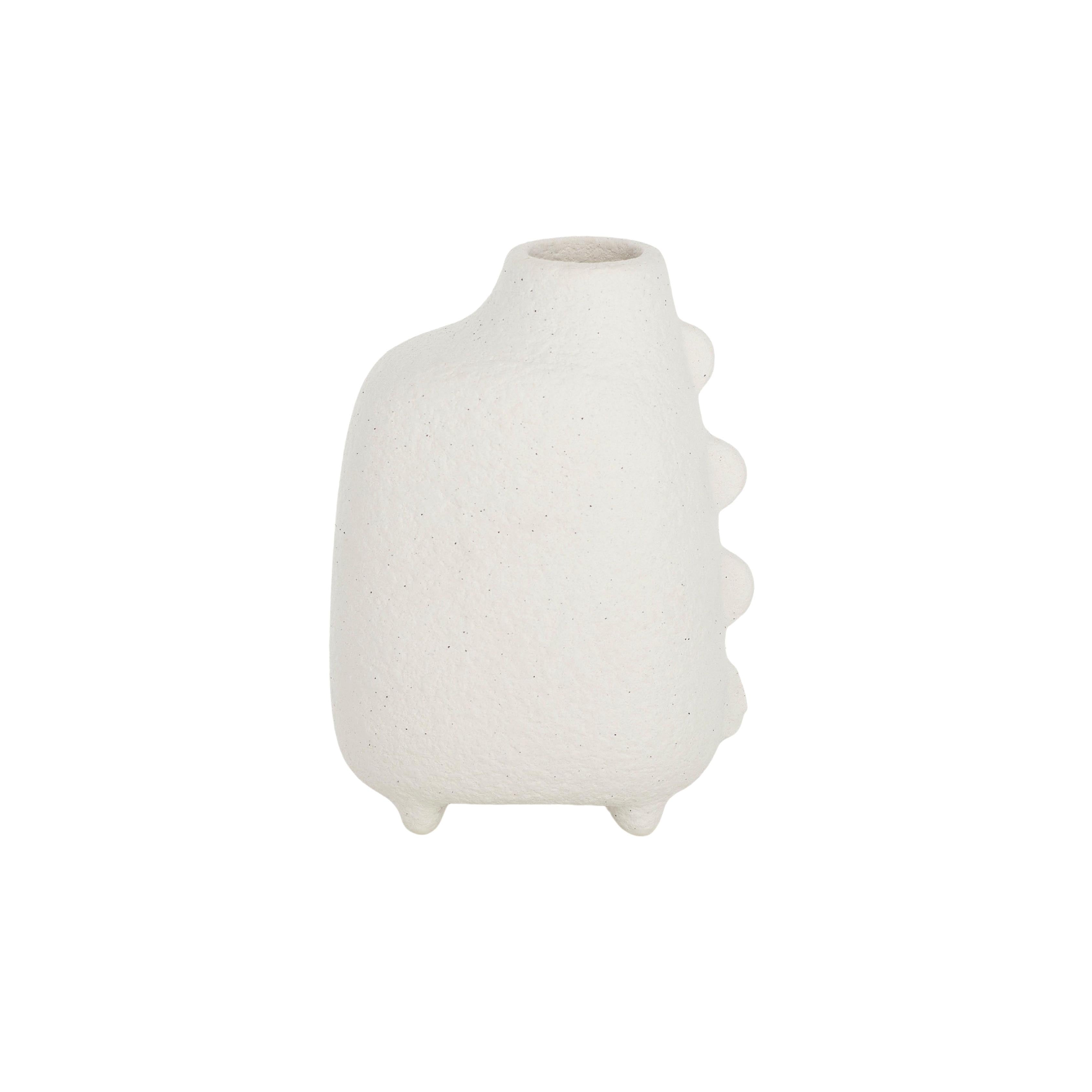 Pia Mini Ceramic Vase