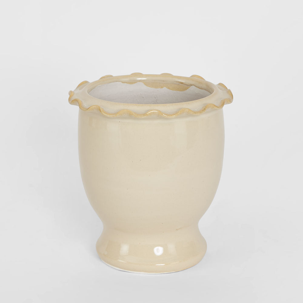 The Lisse Pot