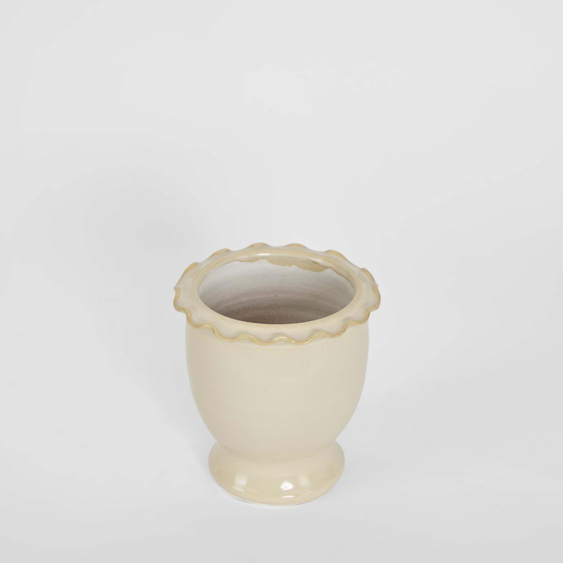 The Lisse Pot