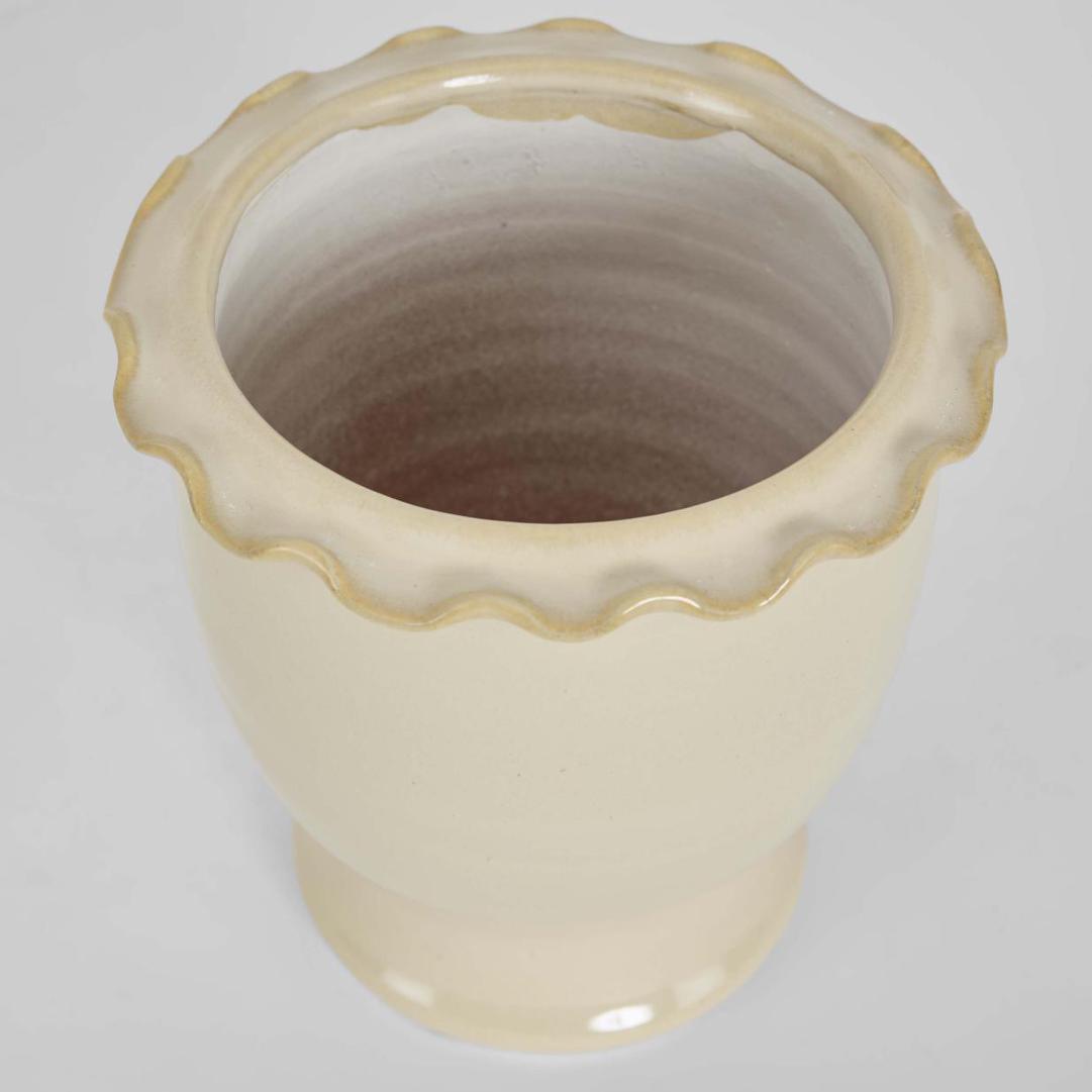 The Lisse Pot