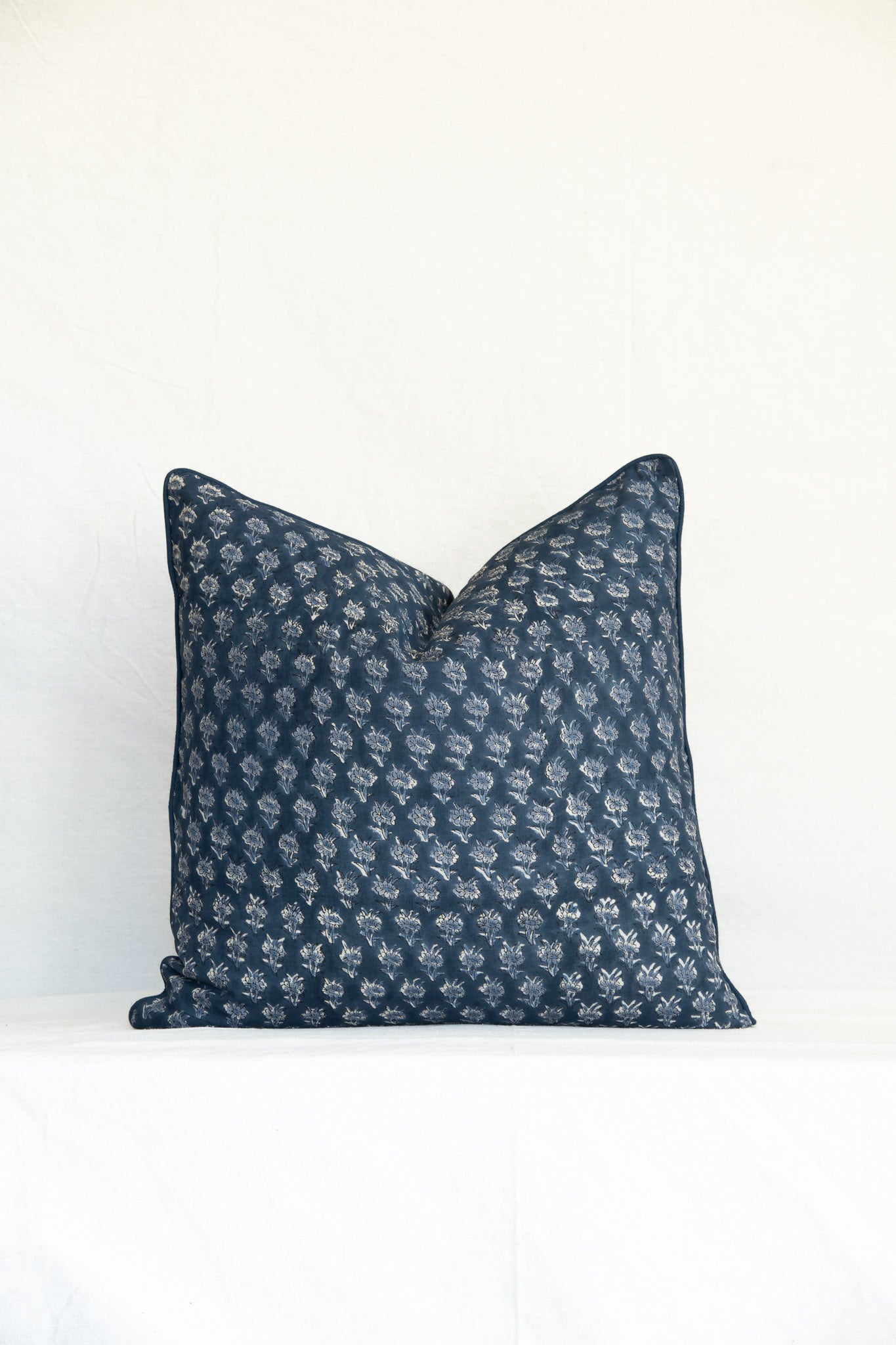 Midnight Cushion