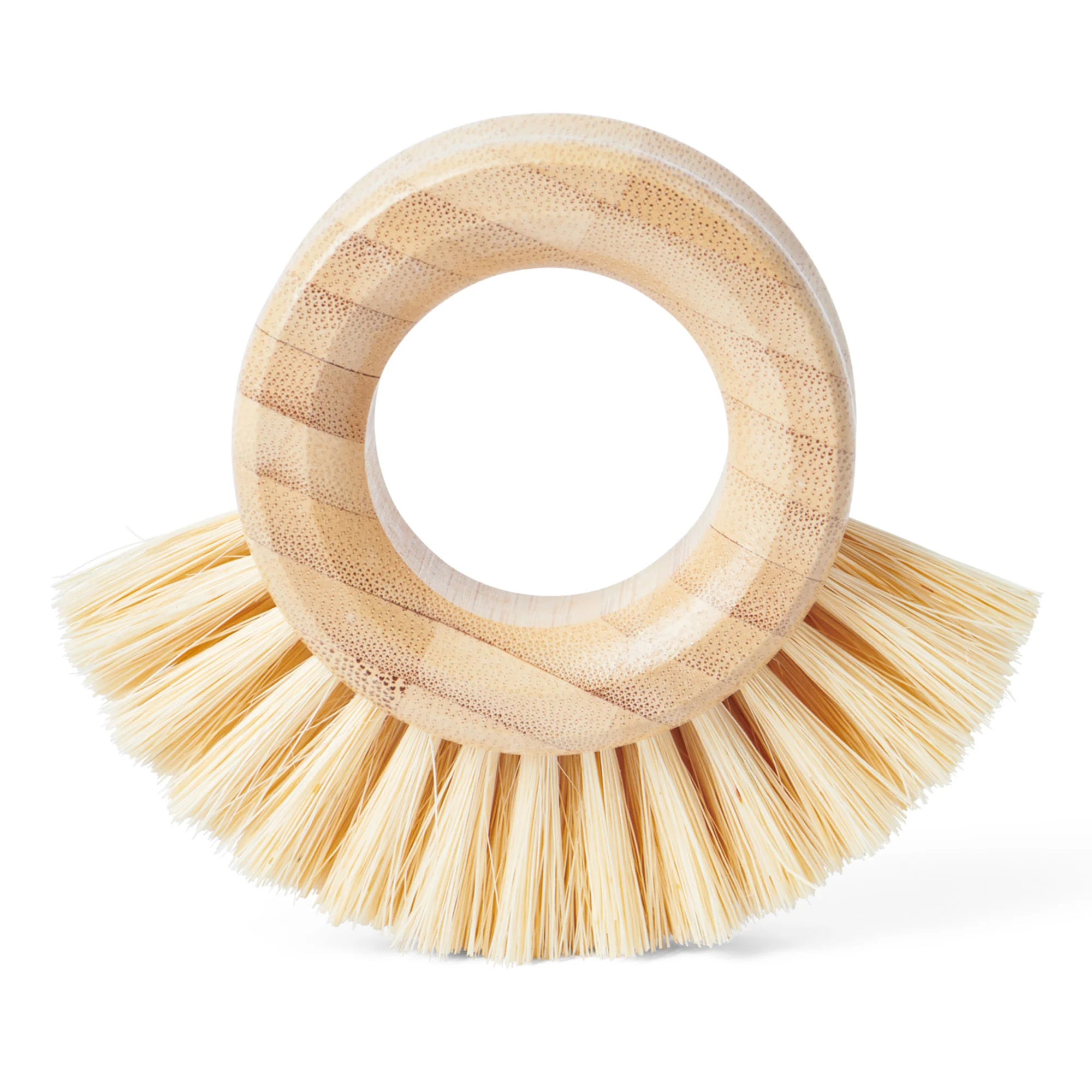 The Circle Veggie Brush
