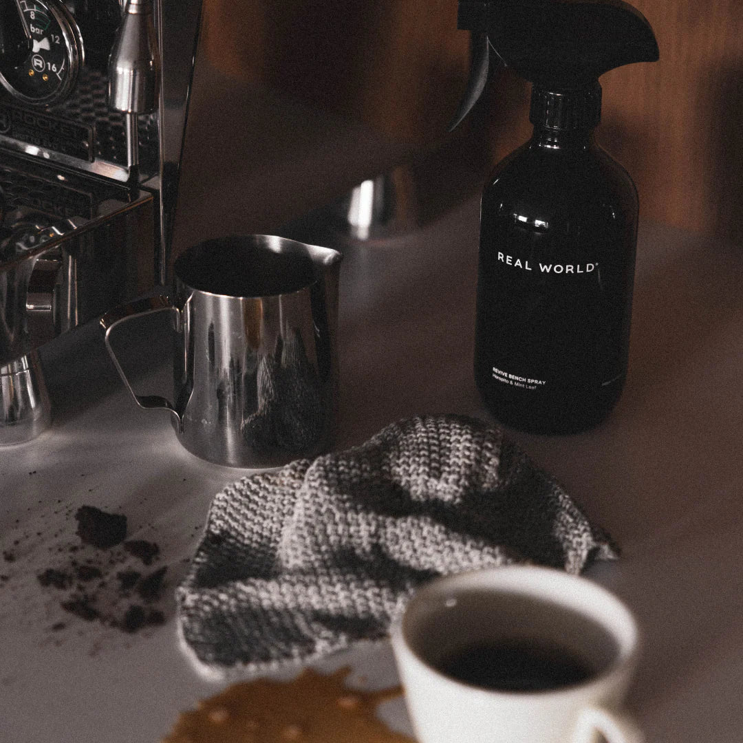 Horopito & Mint Leaf Bench Spray (Pre Order)