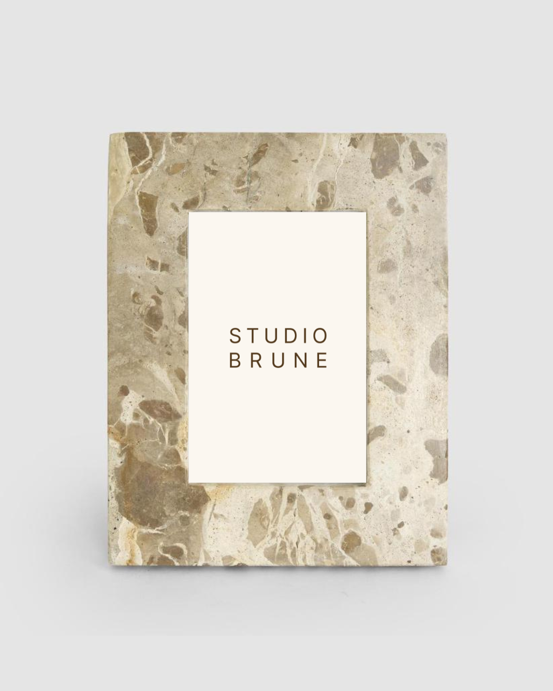 The Alessi Marble Frame