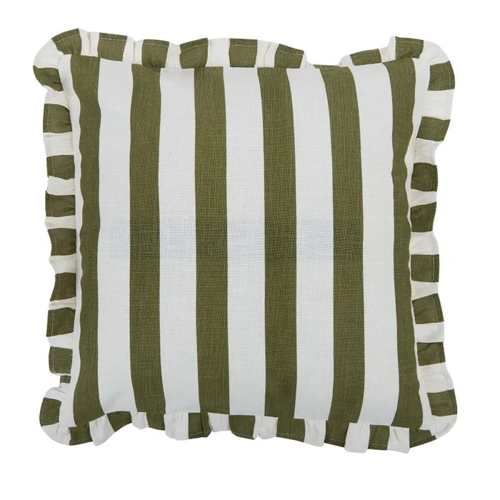 The Bonny Cushion