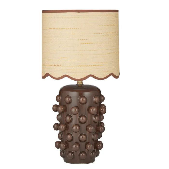 The Ondine Table Lamp