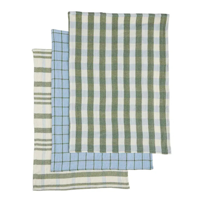 The Marielle Tea Towel Set