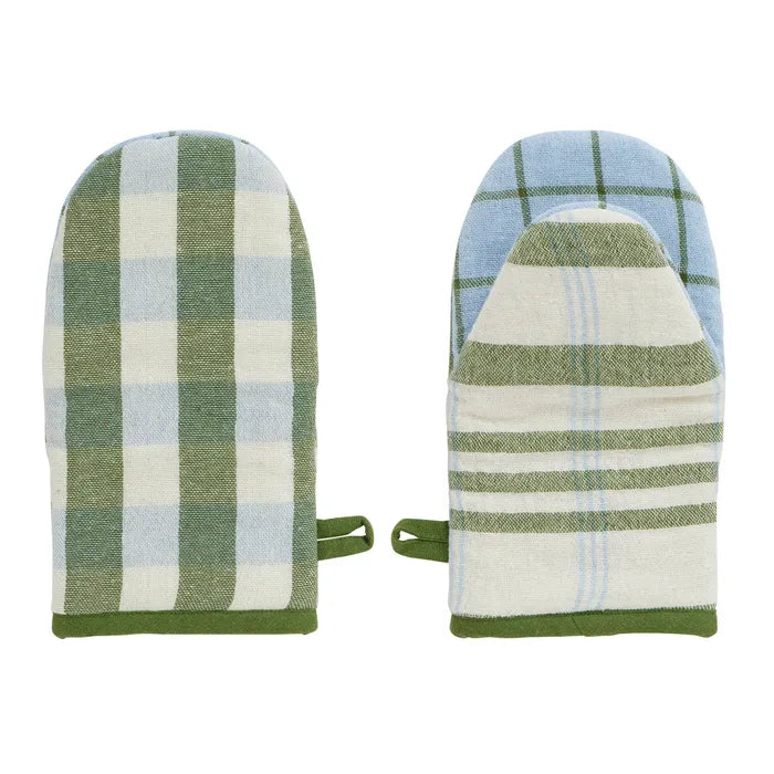 The Marielle Oven Mitt