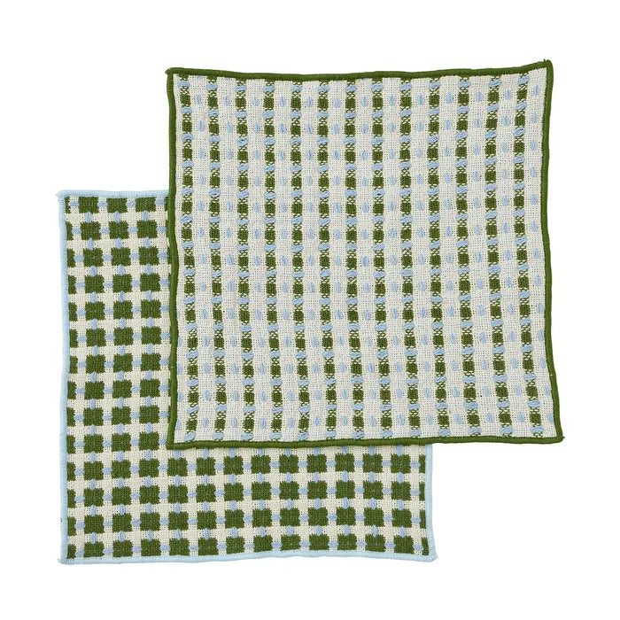 The Marielle Dishcloth Set