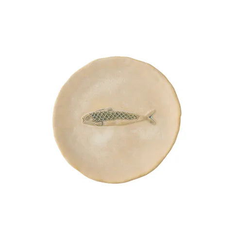 The Pesce Plate