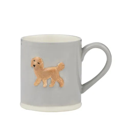 The Cavoodle Ceramic Mug