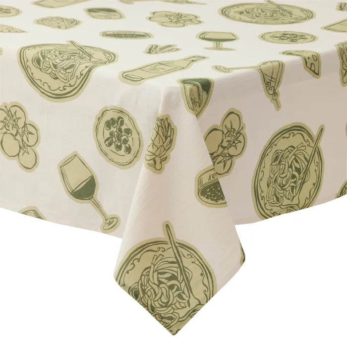 The Tavola Tablecloth