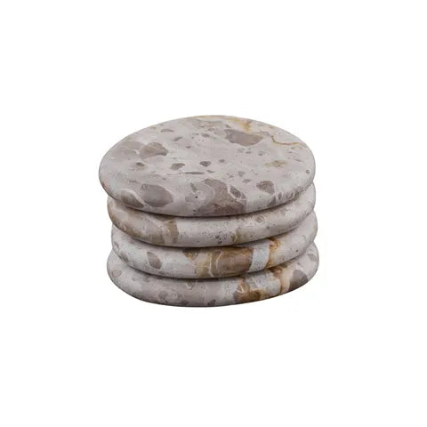 The Kora Coasters