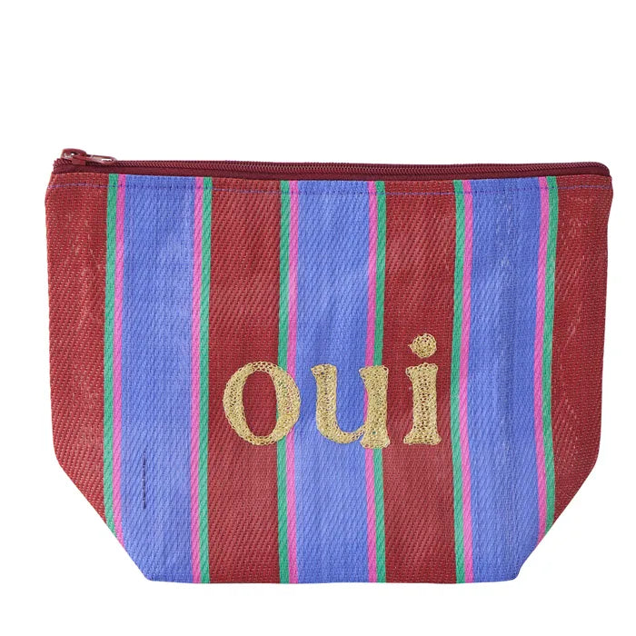 The Paris Pouch