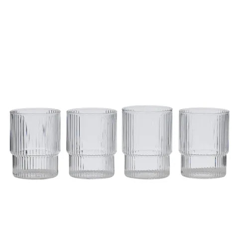 The Marcel Tumblers
