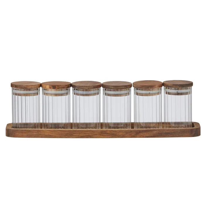 The Arlo Spice Set