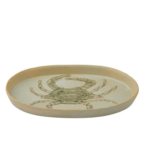 The Capri Plate