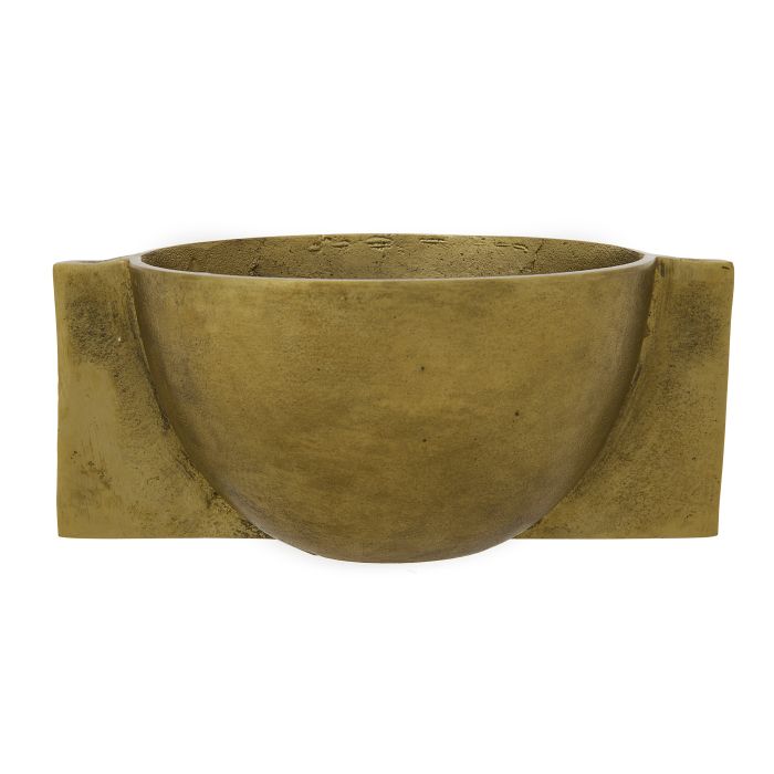 Charlie Decorative Bowl