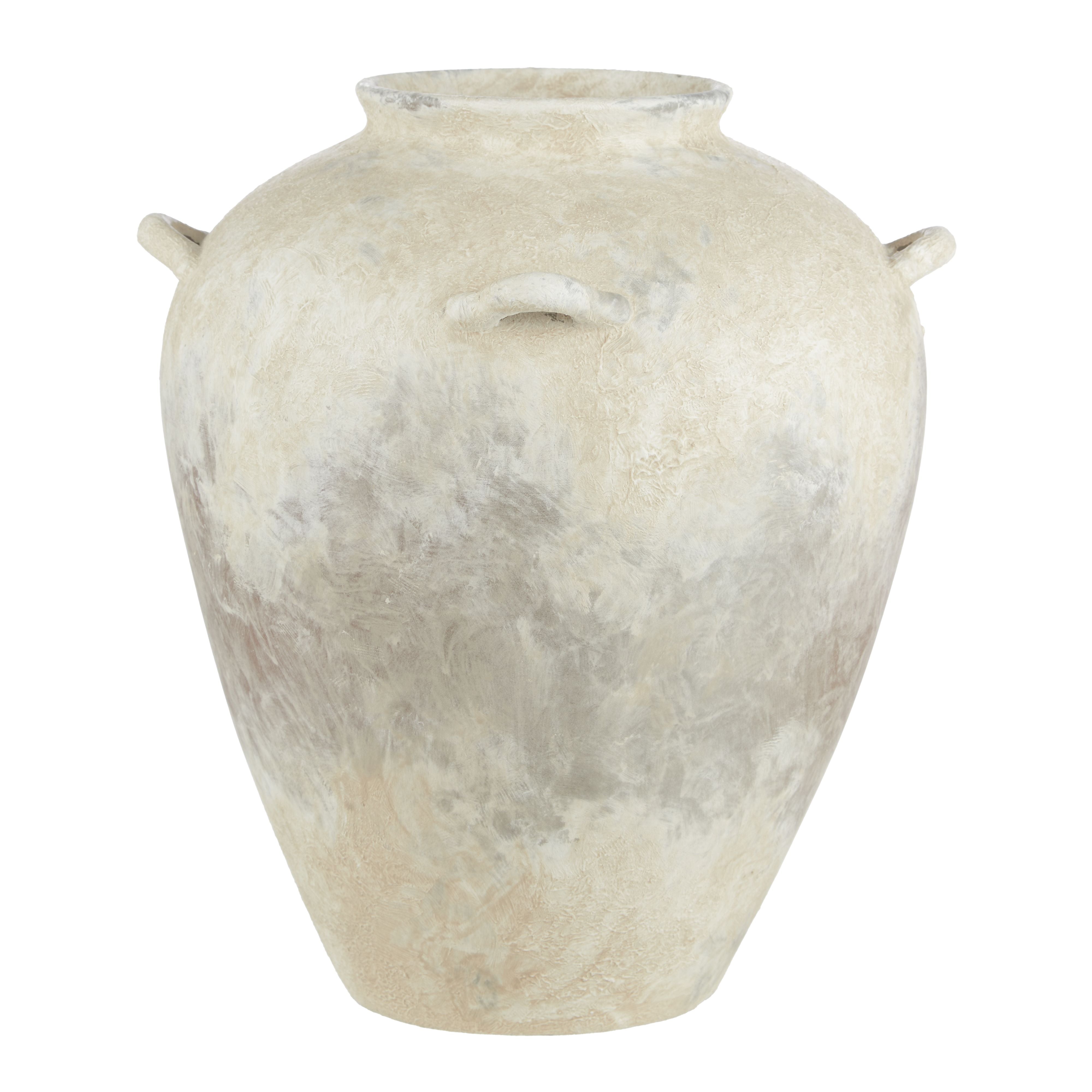 Inga Ceramic Vase
