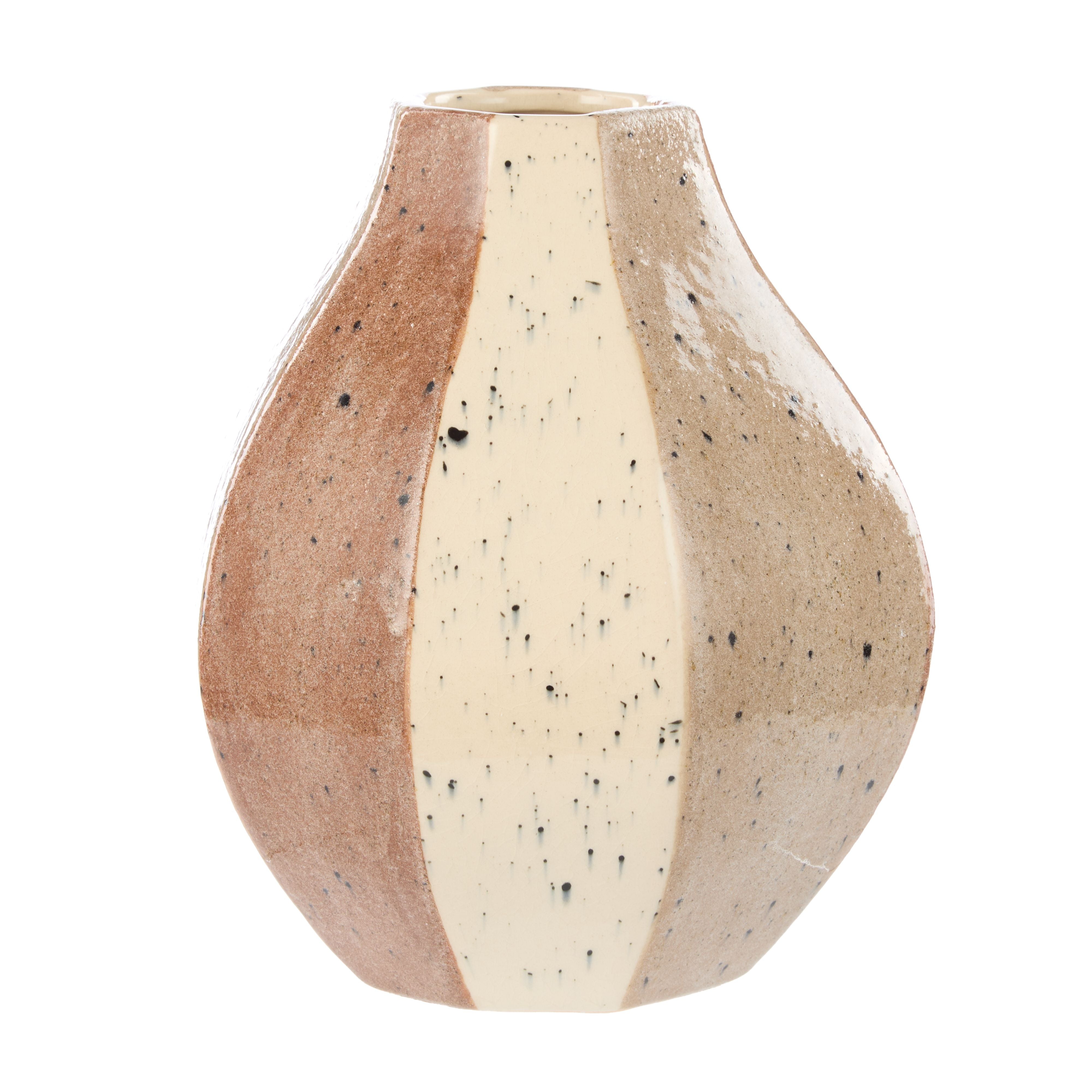 Evie Ceramic Vase