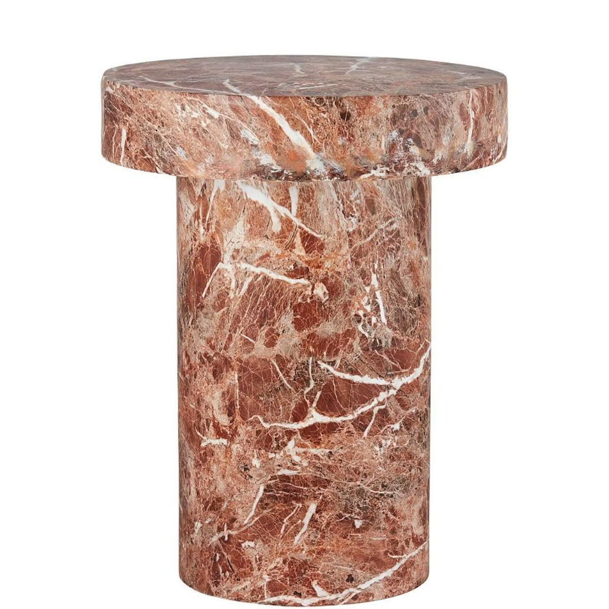 The Varenna Side Table