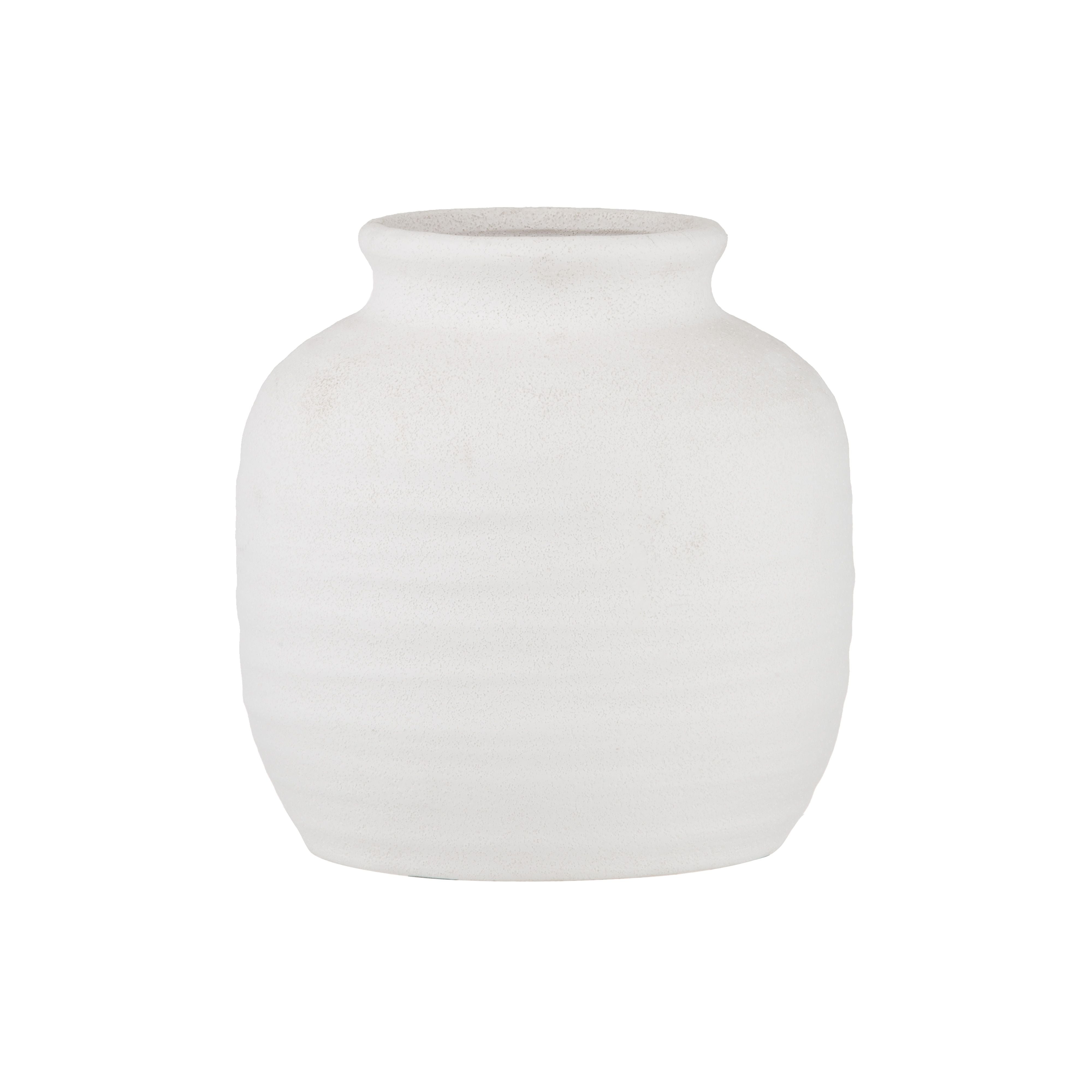 The Neven Curve Vase