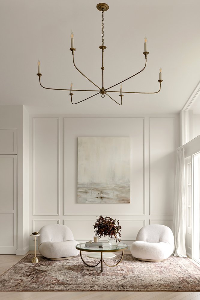 Heirloom Plum Floor Rug